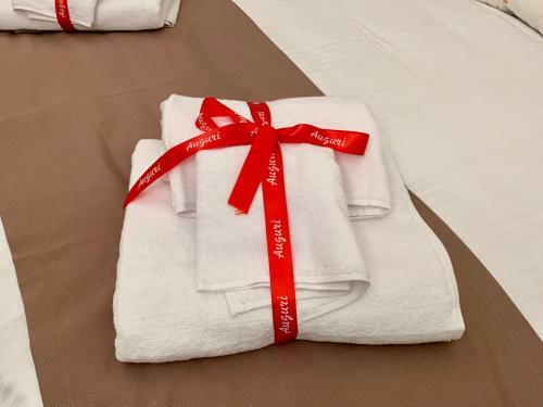 Agor� B&B Urban Relais