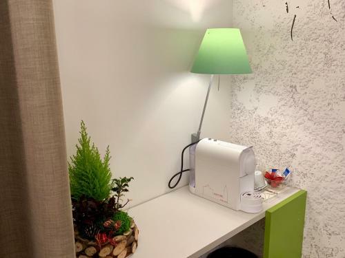 Agor� B&B Urban Relais