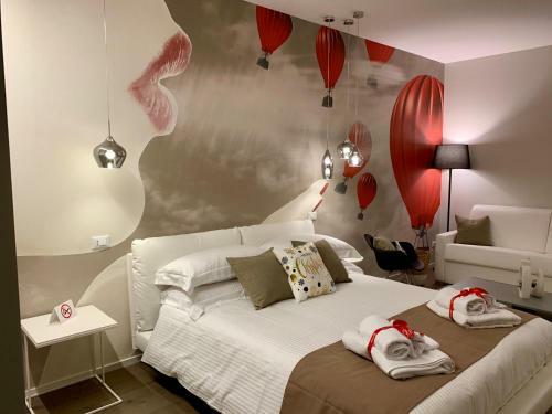 Agor� B&B Urban Relais