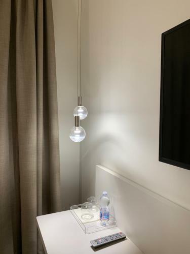 Agor� B&B Urban Relais