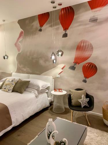 Agor� B&B Urban Relais