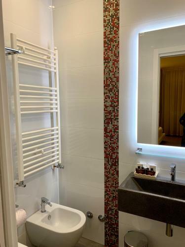 Agor� B&B Urban Relais