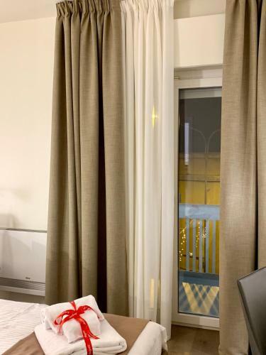 Agor� B&B Urban Relais
