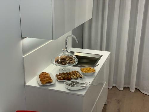 Agor� B&B Urban Relais