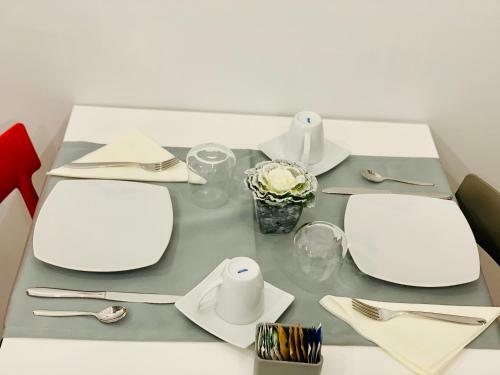Agor� B&B Urban Relais