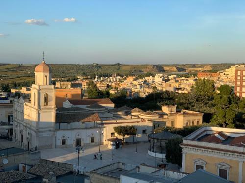 Agor� B&B Urban Relais