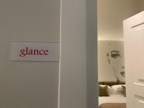 Agor� B&B Urban Relais