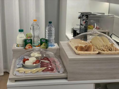 Agor� B&B Urban Relais