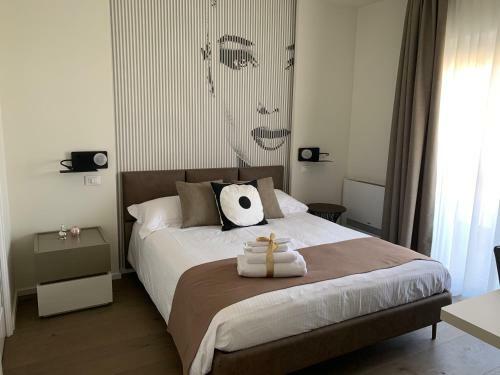 Agor� B&B Urban Relais