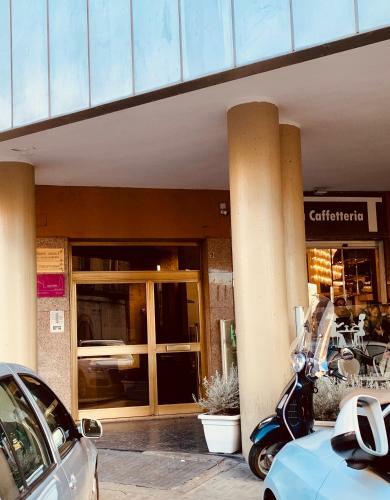Agor� B&B Urban Relais