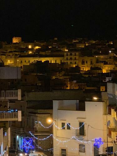 Agor� B&B Urban Relais