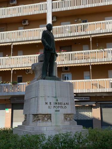 Agor� B&B Urban Relais