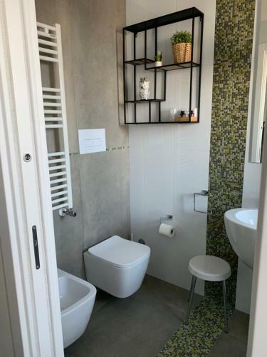 Agor� B&B Urban Relais