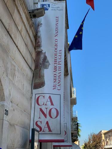 Agor� B&B Urban Relais