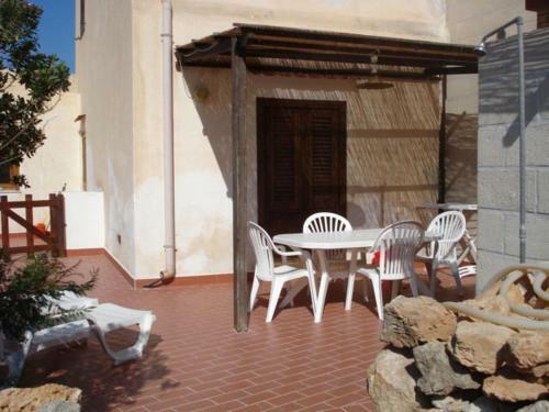 Apartamento Case Canino