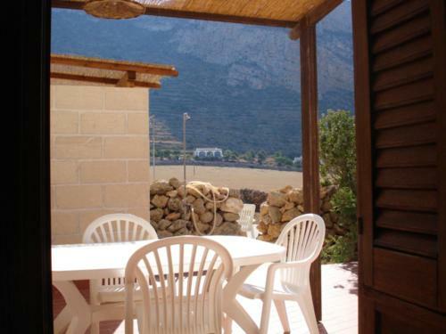 Apartamento Case Canino