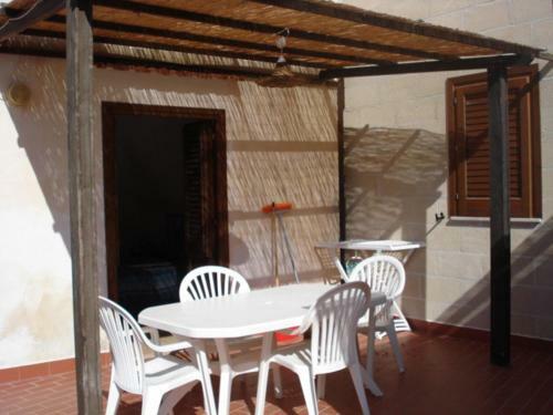 Apartamento Case Canino