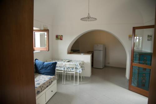 Apartamento Case Canino