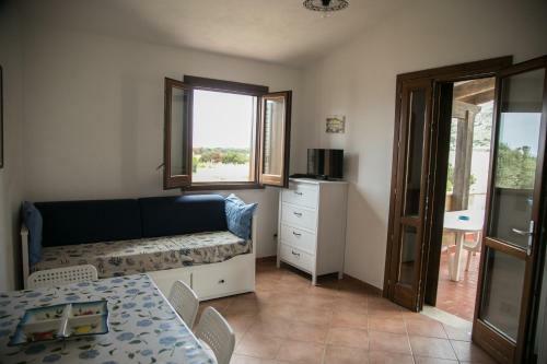 Apartamento Case Canino