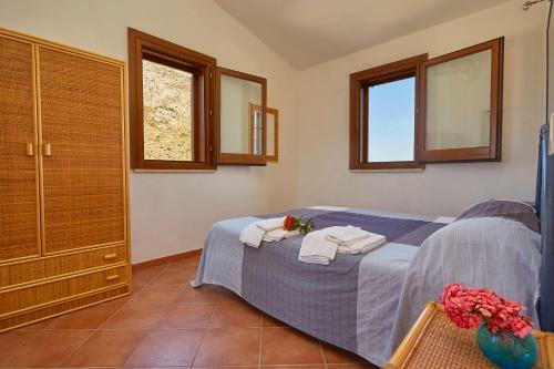 Apartamento Case Canino