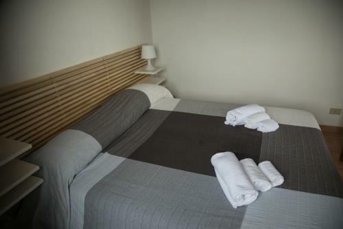 Apartamento Case Canino