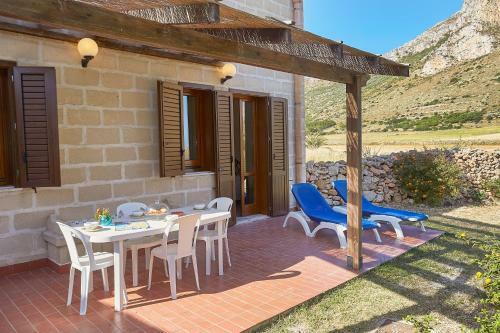 Apartamento Case Canino