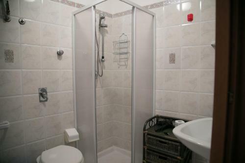 Apartamento Case Canino