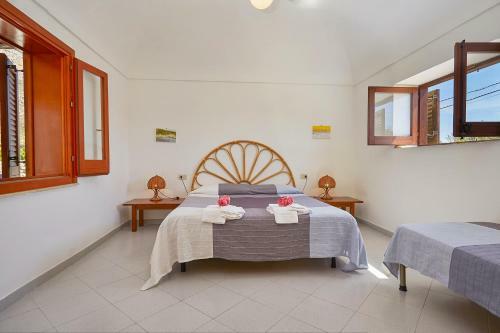 Apartamento Case Canino