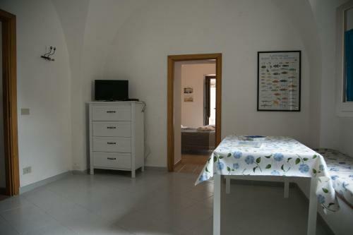 Apartamento Case Canino