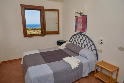 Apartamento Case Canino