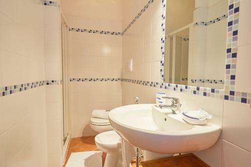 Apartamento Case Canino