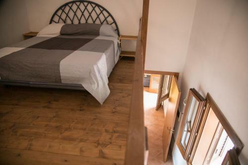 Apartamento Case Canino