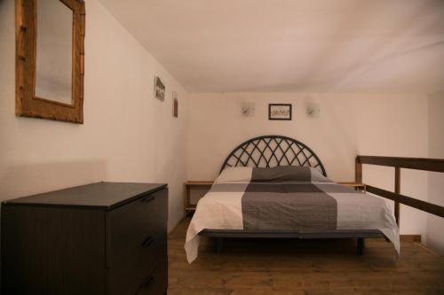 Apartamento Case Canino