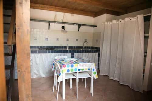 Apartamento Case Canino