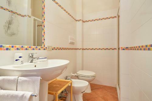 Apartamento Case Canino