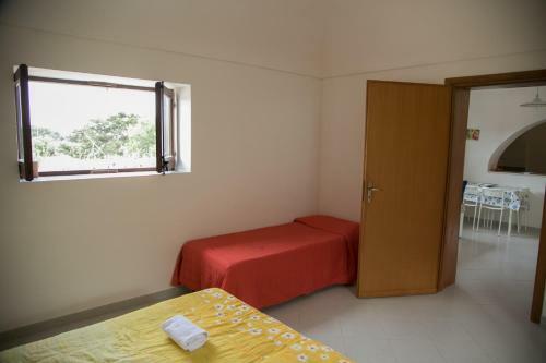 Apartamento Case Canino