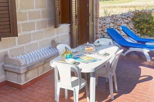Apartamento Case Canino