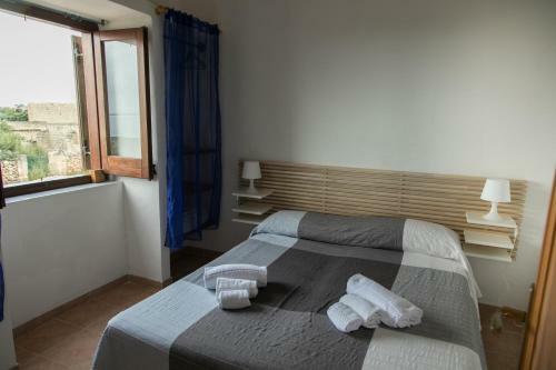 Apartamento Case Canino