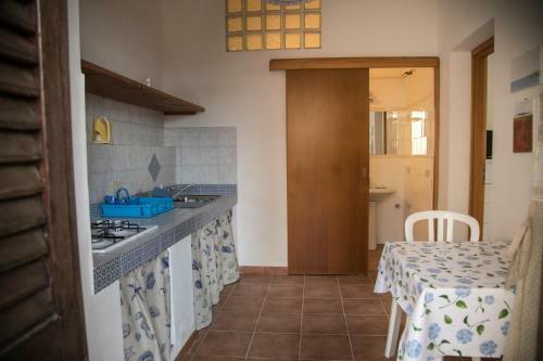 Apartamento Case Canino