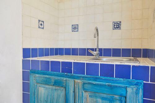 Apartamento Case Canino