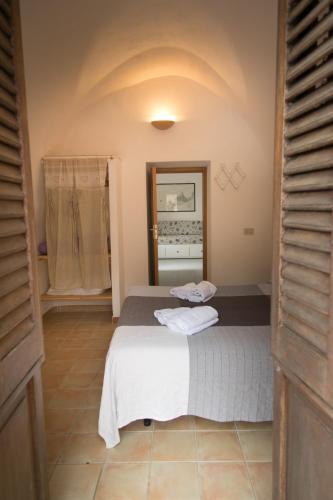 Apartamento Case Canino