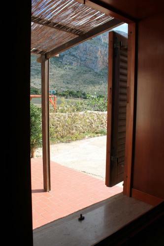 Apartamento Case Canino