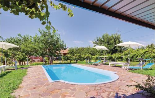 Apartamentos Appartamento Andrea