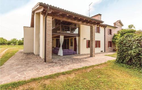 Apartamentos Appartamento Andrea
