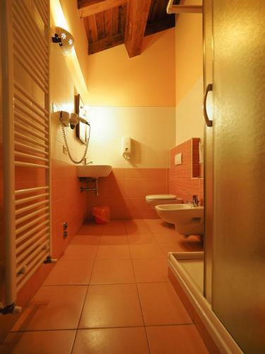 Hotel Ginepro D'abruzzo