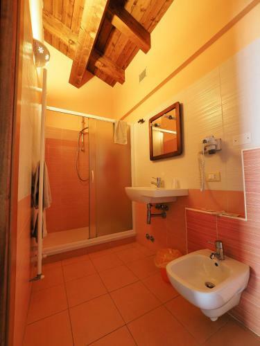 Hotel Ginepro D'abruzzo