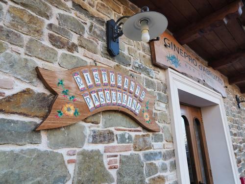 Hotel Ginepro D'abruzzo