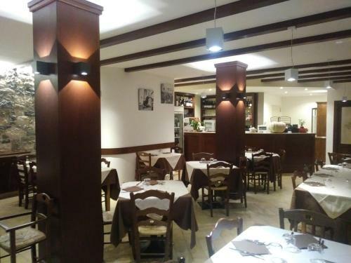 Hotel Ginepro D'abruzzo