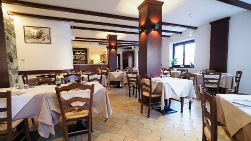 Hotel Ginepro D'abruzzo