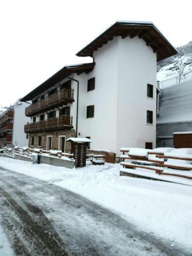 Hotel Ginepro D'abruzzo